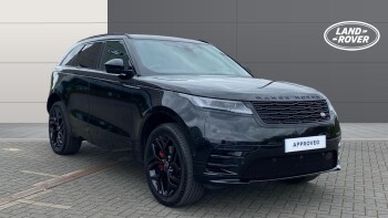 Land Rover Range Rover Velar 2.0 D200 MHEV Dynamic SE 5dr Auto Diesel Estate